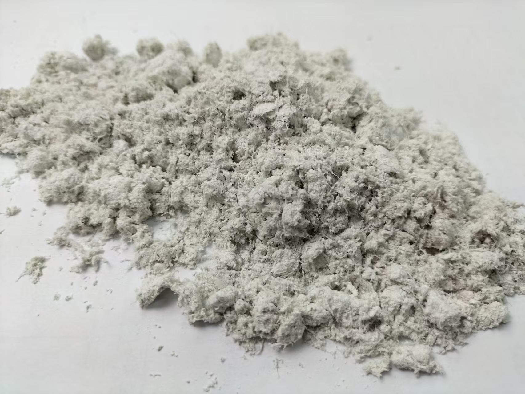 嘉碩海泡石纖維的耐溫隔熱怎么樣？